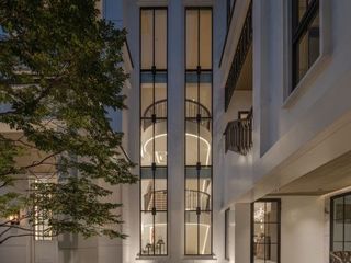 For rent そして for sale 3 ベッドルーム house in Pathum Wan, Bangkok