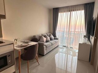 出租 1 卧室 公寓 在 Bang Lamung, Chon Buri