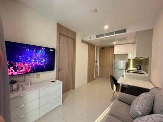 出租 1 卧室 公寓 在 Bang Lamung, Chon Buri