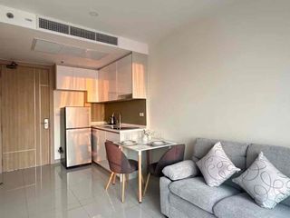 出租 1 卧室 公寓 在 Bang Lamung, Chon Buri