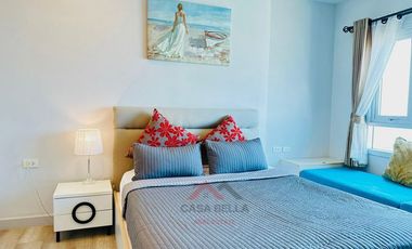 Condo en alquiler y en venta de 1 habitaciones en Bang Lamung, Chonburi