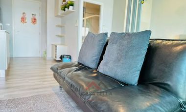 Condo en alquiler y en venta de 1 habitaciones en Bang Lamung, Chonburi