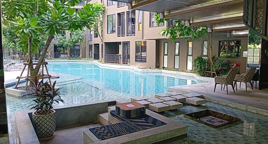 Casa en venta de 1 habitaciones en Mueang Phuket, Phuket