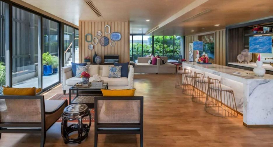 Casa en venta de 1 habitaciones en Mueang Phuket, Phuket