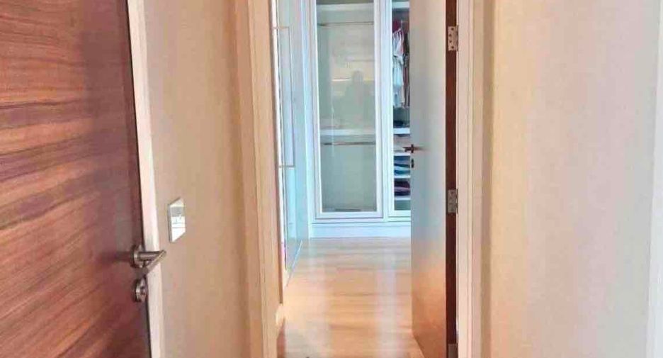 À vendre 3 chambres condo à Sathon, Bangkok