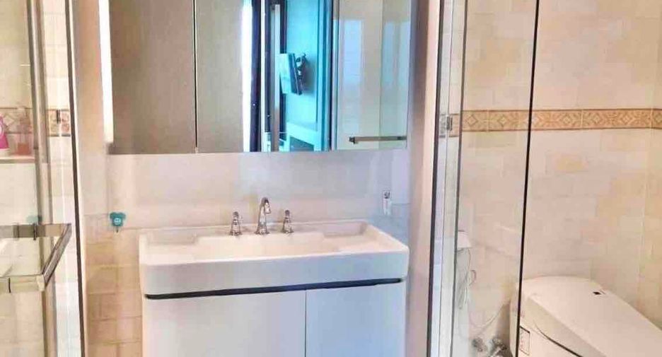 À vendre 3 chambres condo à Sathon, Bangkok