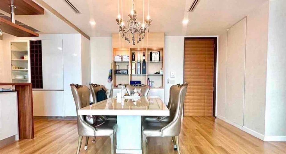 À vendre 3 chambres condo à Sathon, Bangkok