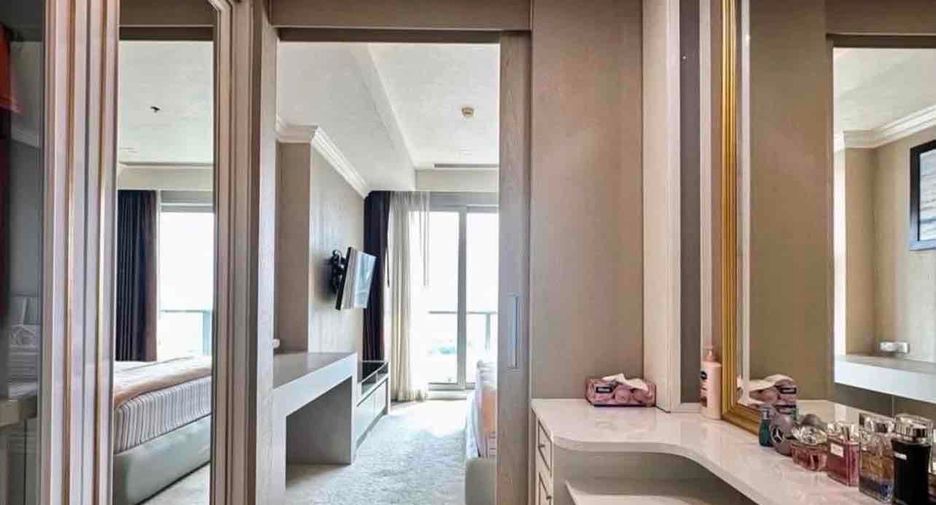 À vendre 3 chambres condo à Sathon, Bangkok