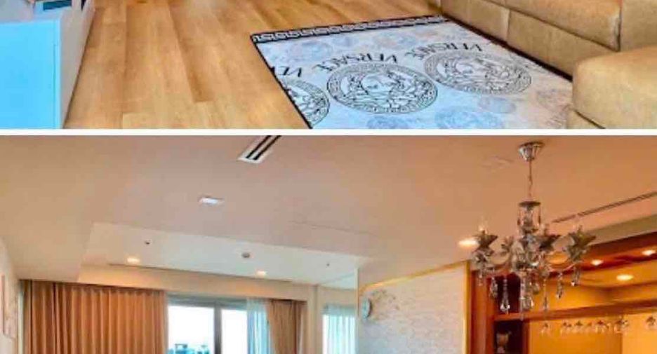 À vendre 3 chambres condo à Sathon, Bangkok