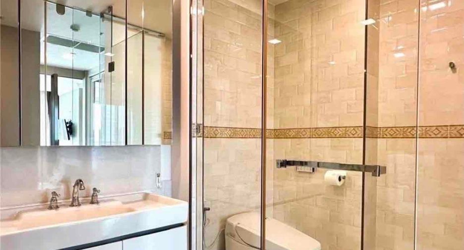 À vendre 3 chambres condo à Sathon, Bangkok