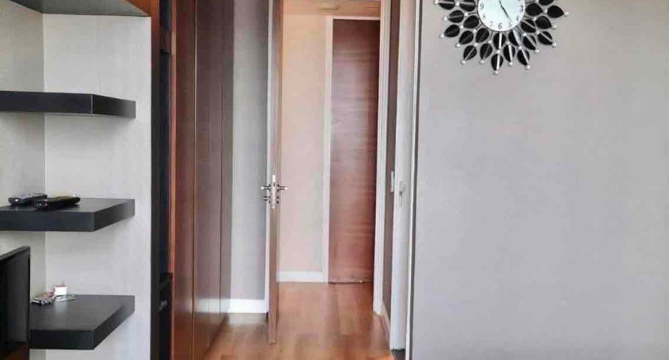 À vendre 3 chambres condo à Sathon, Bangkok