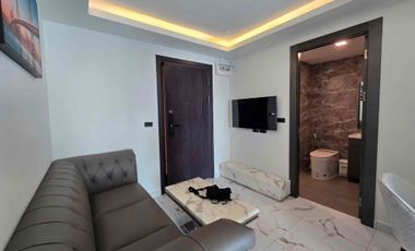 Condo en venta de 1 habitaciones en Bang Lamung, Chonburi