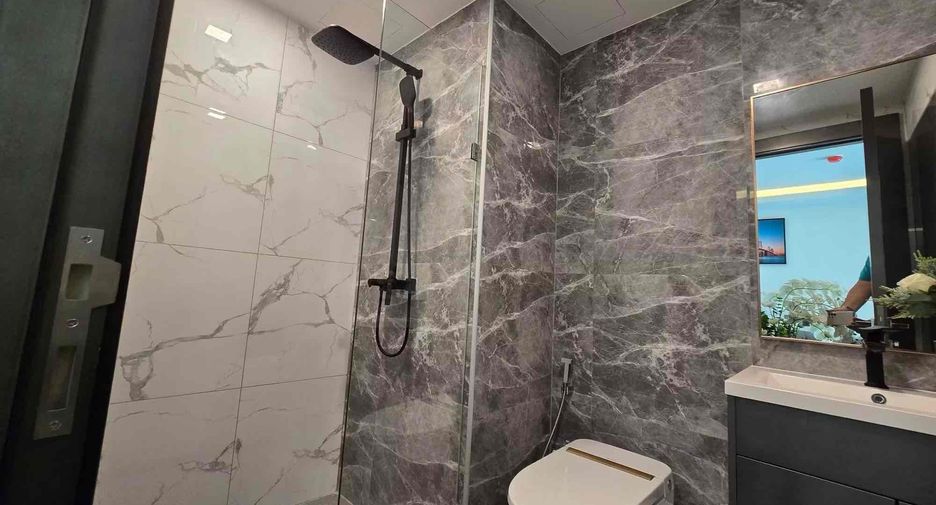 Condo en venta de 1 habitaciones en Bang Lamung, Chonburi