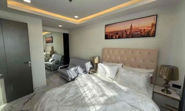 Condo en venta de 1 habitaciones en Bang Lamung, Chonburi