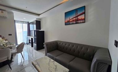 Condo en venta de 1 habitaciones en Bang Lamung, Chonburi