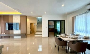 出售 4 卧室 独立屋 在 Bang Lamung, Chon Buri