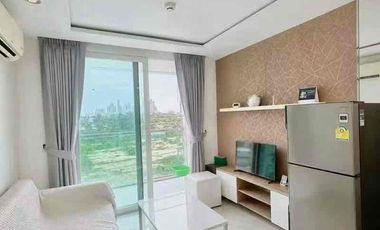 Condo en venta de 1 habitaciones en Jomtien, Pattaya