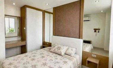 Condo en venta de 1 habitaciones en Jomtien, Pattaya