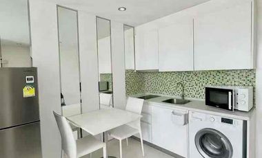 Condo en venta de 1 habitaciones en Jomtien, Pattaya