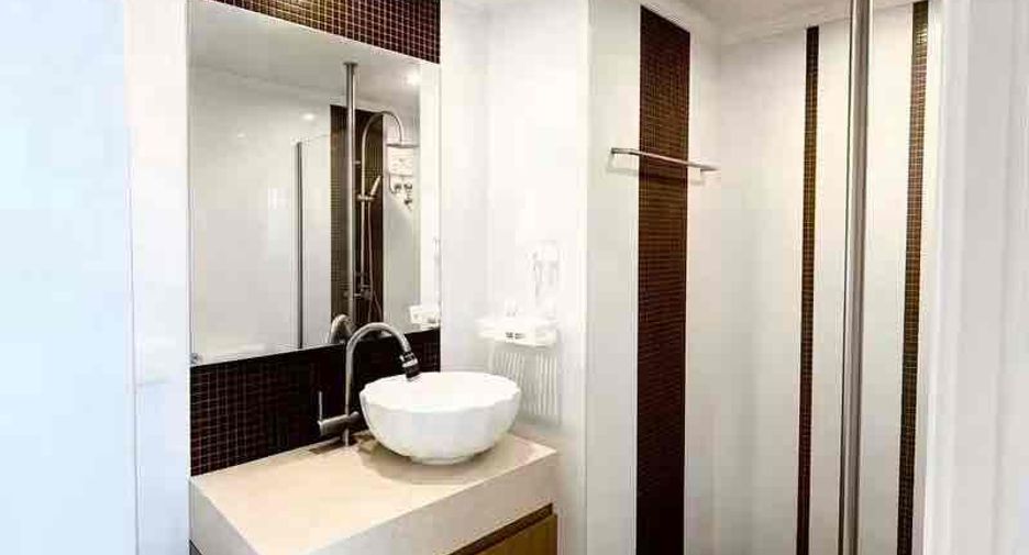 Condo en venta de 1 habitaciones en Jomtien, Pattaya
