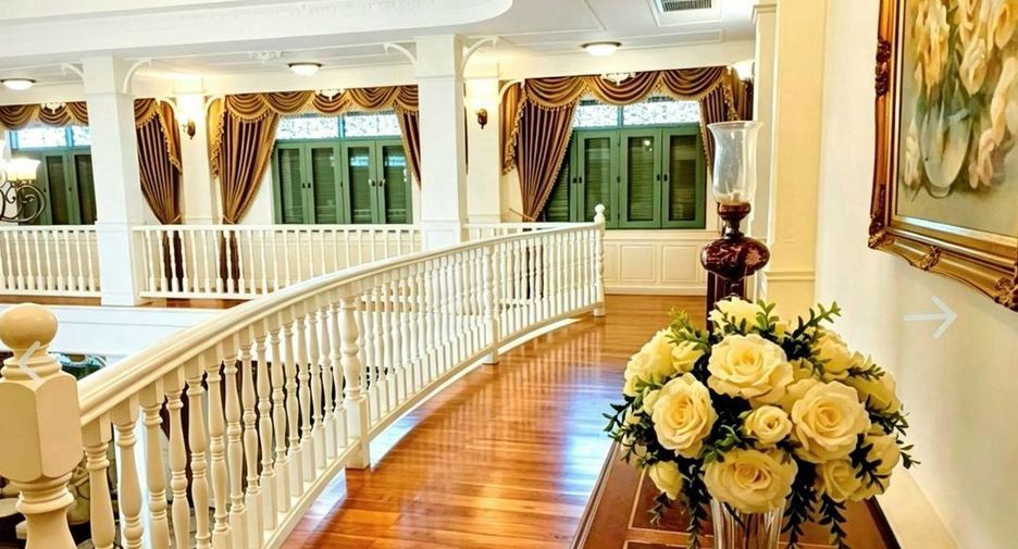Продажа 7 спальни дом в Krathum Baen, Самутсакхон