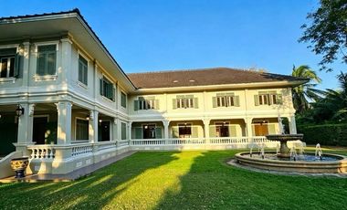 Продажа 7 спальни дом в Krathum Baen, Самутсакхон