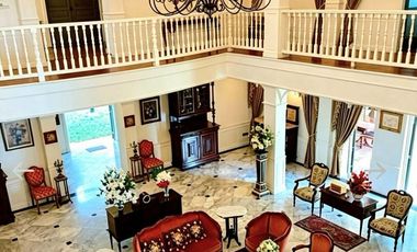 Продажа 7 спальни дом в Krathum Baen, Самутсакхон