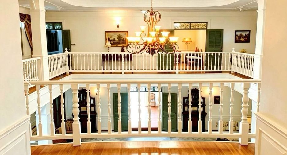 Продажа 7 спальни дом в Krathum Baen, Самутсакхон