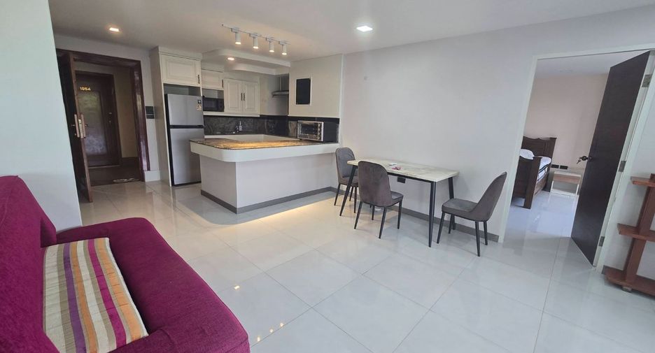 Condo en alquiler y en venta de 1 habitaciones en Mueang Chiang Mai, Chiang Mai