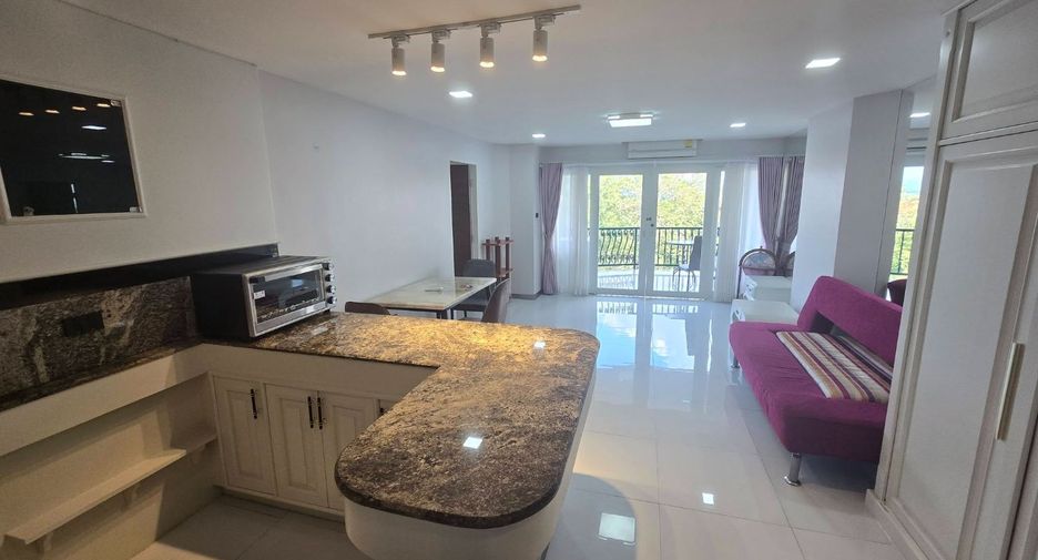 Condo en alquiler y en venta de 1 habitaciones en Mueang Chiang Mai, Chiang Mai