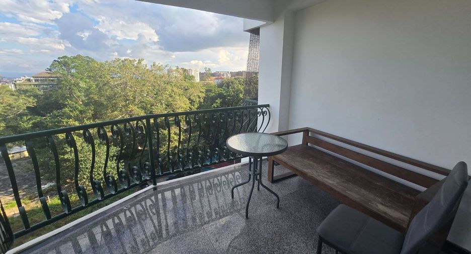 Condo en alquiler y en venta de 1 habitaciones en Mueang Chiang Mai, Chiang Mai