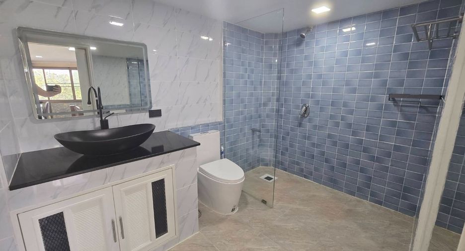 Condo en alquiler y en venta de 1 habitaciones en Mueang Chiang Mai, Chiang Mai