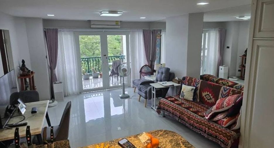 Condo en alquiler y en venta de 1 habitaciones en Mueang Chiang Mai, Chiang Mai