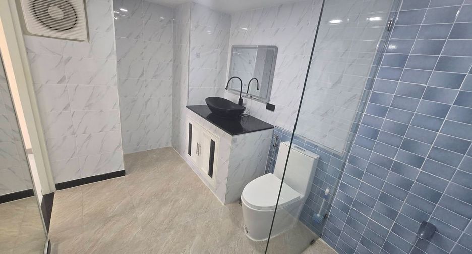 Condo en alquiler y en venta de 1 habitaciones en Mueang Chiang Mai, Chiang Mai