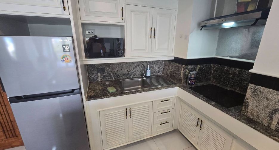 Condo en alquiler y en venta de 1 habitaciones en Mueang Chiang Mai, Chiang Mai