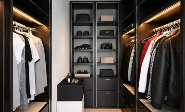 ขาย 2 ห้องนอน คอนโด ใน บางคอแหลม, กรุงเทพฯ