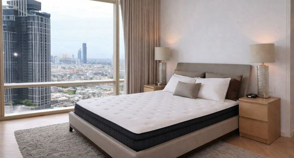 Wohnung zum Kauf mit 1 Zimmer in Bang Kho Laem, Bangkok