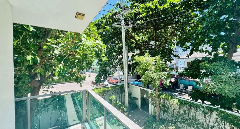 出售 1 卧室 公寓 在 Bang Lamung, Chon Buri