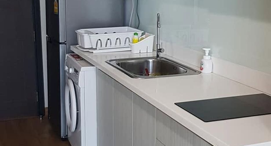 Condo en alquiler y en venta de 1 habitaciones en Mueang Chiang Mai, Chiang Mai