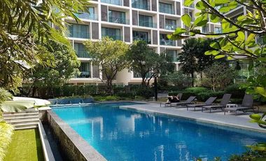 Condo en alquiler y en venta de 1 habitaciones en Mueang Chiang Mai, Chiang Mai