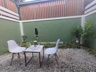 Casa en alquiler de 2 habitaciones en Bang Lamung, Chonburi
