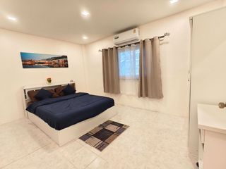 Casa en alquiler de 2 habitaciones en Bang Lamung, Chonburi