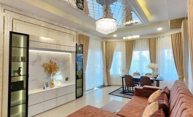 出售 3 卧室 独立屋 在 Bang Lamung, Chon Buri