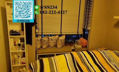 出售 1 卧室 公寓 在 Suan Luang, 曼谷