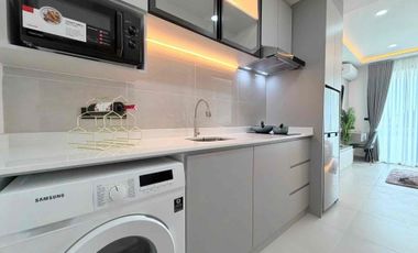 Condo en venta de 1 habitaciones en Bang Lamung, Chonburi