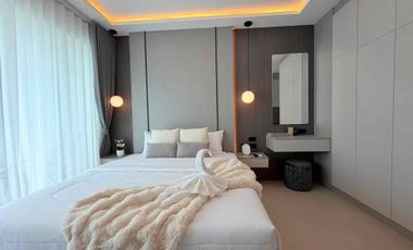 Condo en venta de 1 habitaciones en Bang Lamung, Chonburi