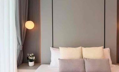 Condo en venta de 1 habitaciones en Bang Lamung, Chonburi