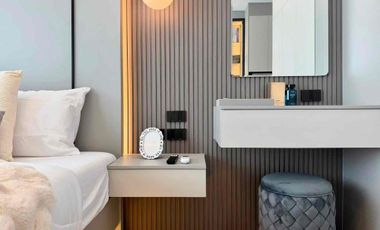 Condo en venta de 1 habitaciones en Bang Lamung, Chonburi