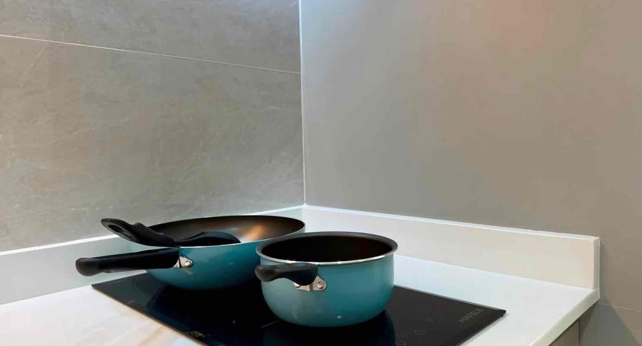 Condo en venta de 1 habitaciones en Bang Lamung, Chonburi