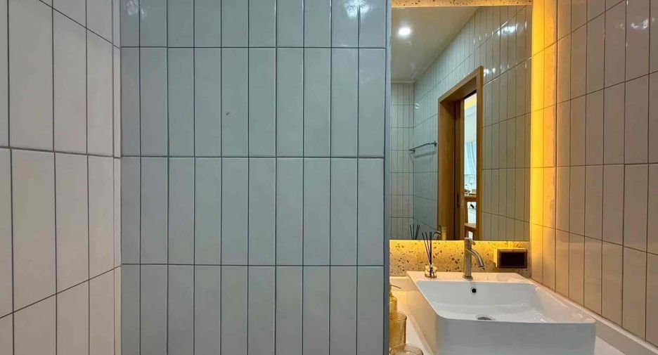 Condo en venta de 1 habitaciones en Bang Lamung, Chonburi
